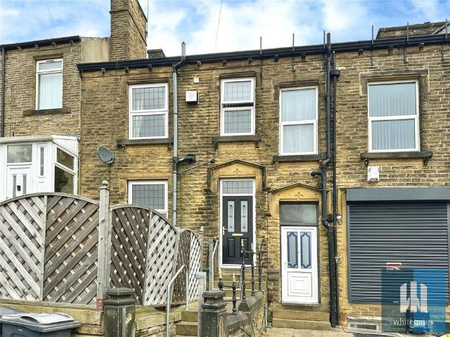 House for sale in Cowcliffe, Huddersfield