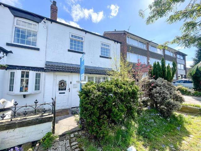 House for sale in Woodley, Greater Manchester