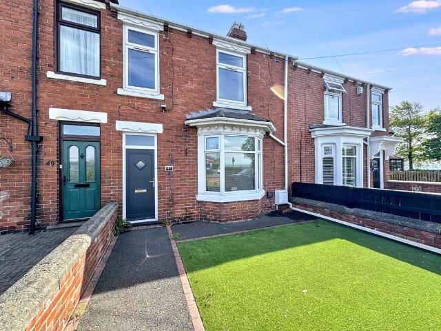House for sale in Sacriston, Isle Of Man