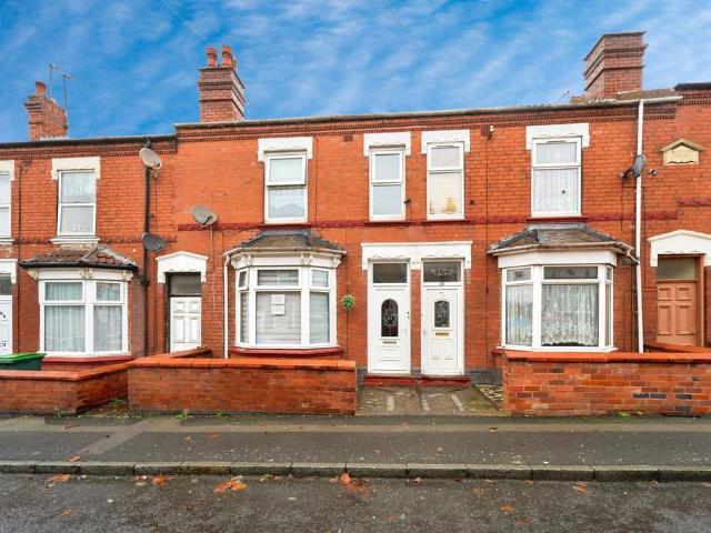 House for sale in West Bromwich, West Midlands