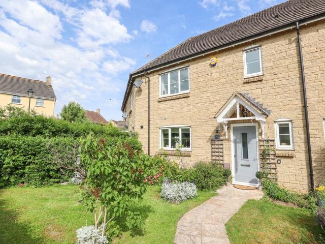 House for sale in Calne
