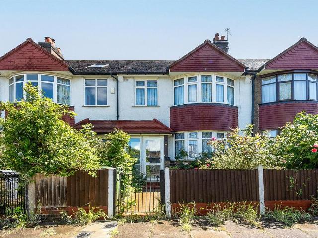 House for sale in West Norwood, Greater London