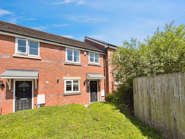 House for sale in Fernhill Gate, Lee Bank