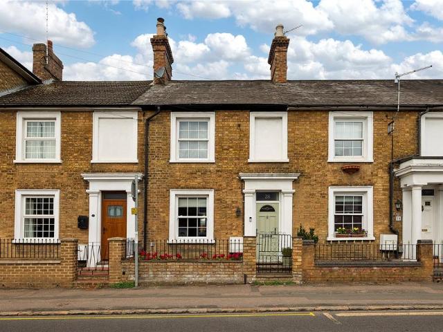 House for sale in Ampthill, Bedfordshire