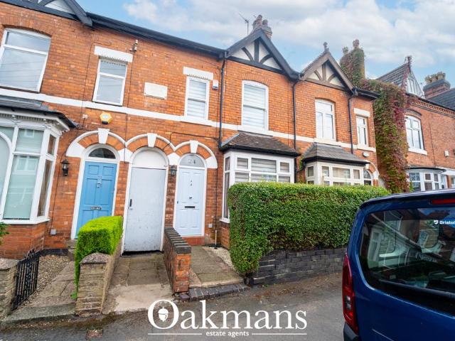 House for sale in Metchley, Birmingham