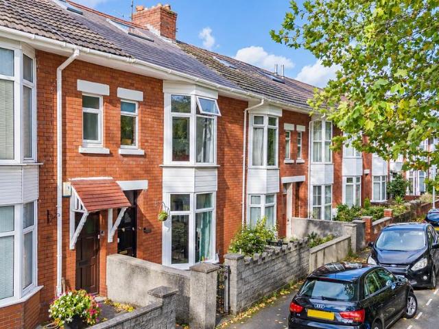 House for sale in Singleton, Swansea