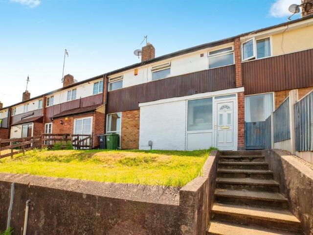 House for sale in Heanor and Loscoe CP, Kedleston