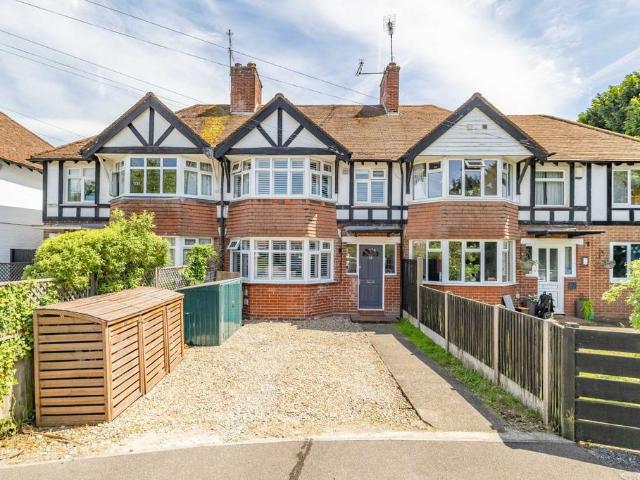 House for sale in St. Dunstan's, The Bridge