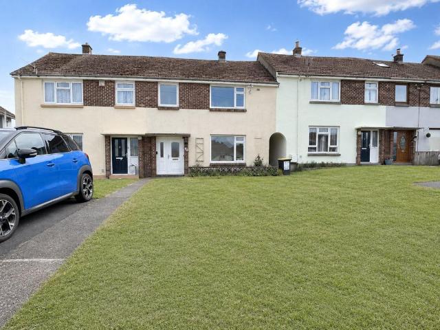 House for sale in Milford Haven, Wales