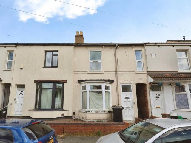 House for sale in West Midlands