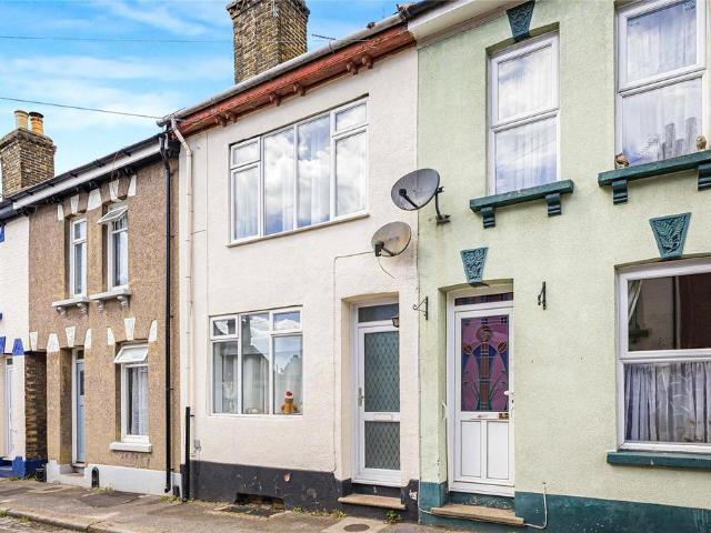 House for sale in Strood