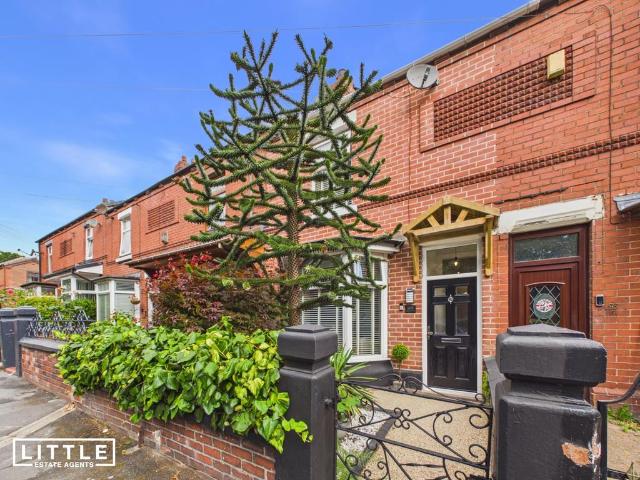 House for sale in Thatto Heath, St Helens