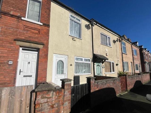 House for sale in Gainsborough CP, Ingleby