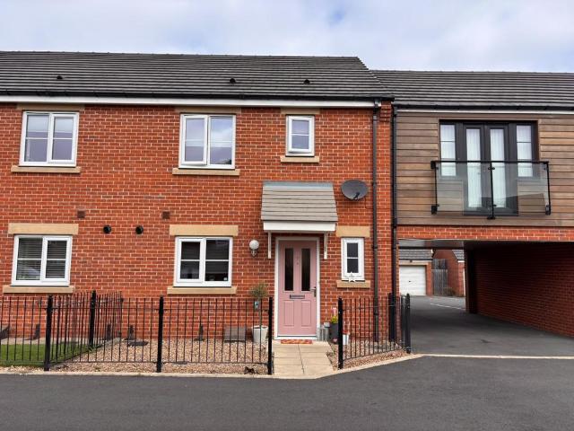 House for sale in Queensgate, Stockton-on-tees