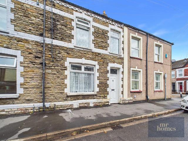 House for sale in Falcon Lodge, Wales