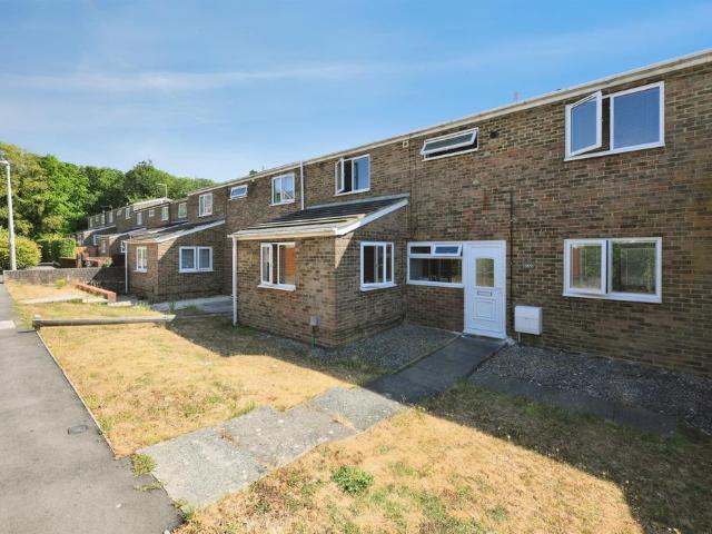 House for sale in Shephall, Hertfordshire