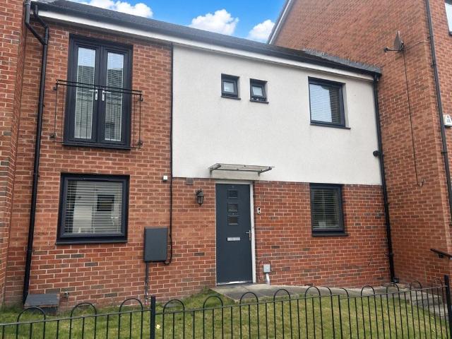 House for sale in Cowhill, Pendock