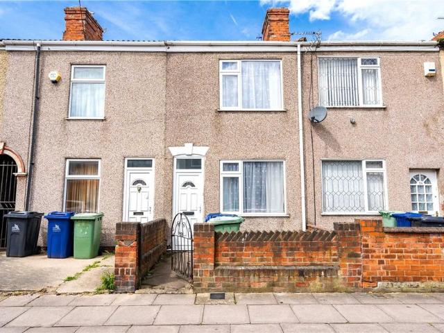 House for sale in Holme Hill, Grimsby