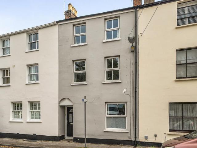 House for sale in Ewens Farm, Cheltenham