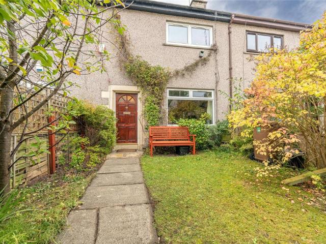 House for sale in West Mains, City of Edinburgh