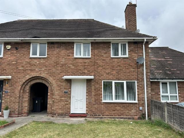 House for sale in Shard End, Buckland End