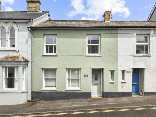 House for sale in Duton Hill, Essex