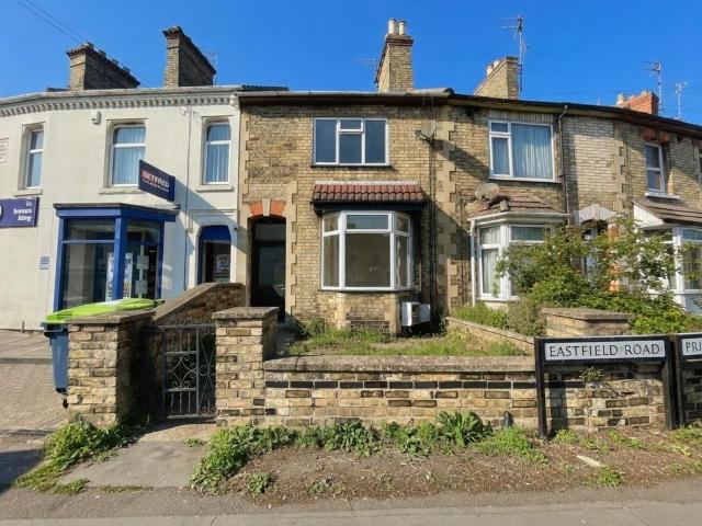 House for sale in Peterborough