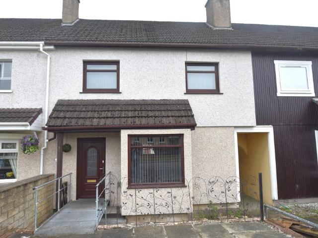 House for sale in Forgewood, Motherwell