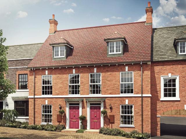 House for sale in Bedford
