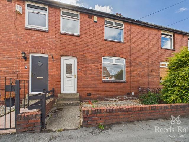 House for sale in West Yorkshire