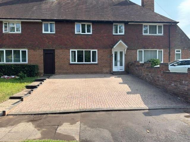 House for sale in Falcon Lodge, Sutton Coldfield