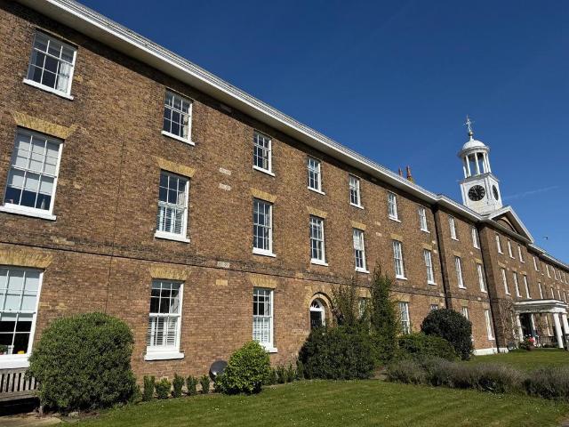 House for sale in Lower Walmer, Ash