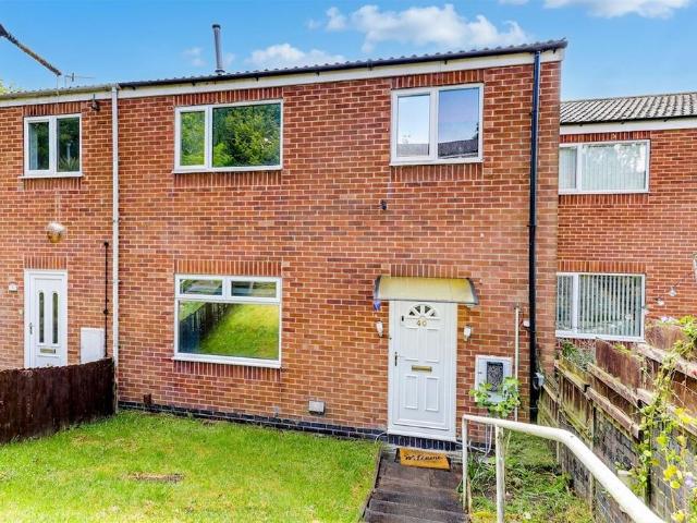 House for sale in Warren Hill, Gedling