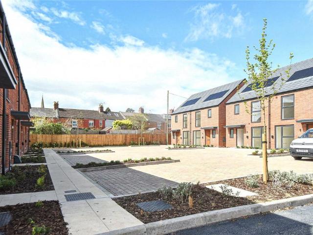 House for sale in Chippenham, Wiltshire