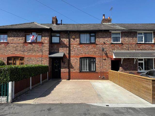 House for sale in Hindley Green, Wigan
