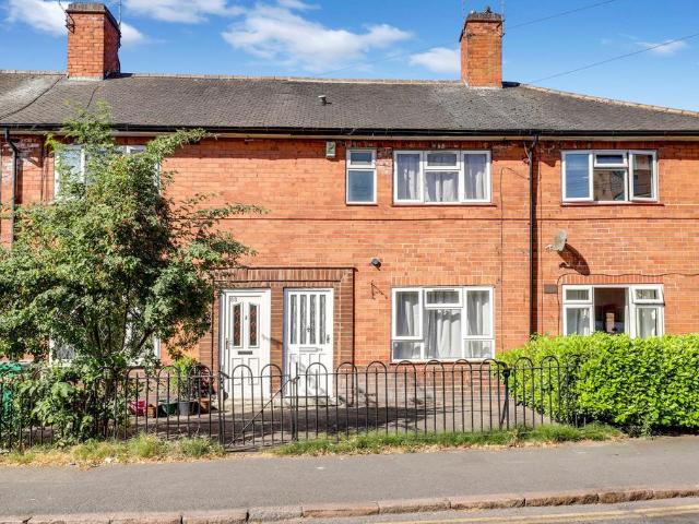 House for sale in The Meadows, Haddon