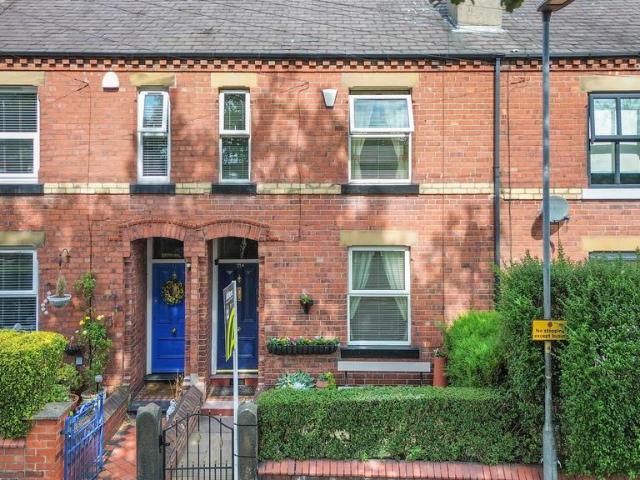 House for sale in Arbury, Warrington