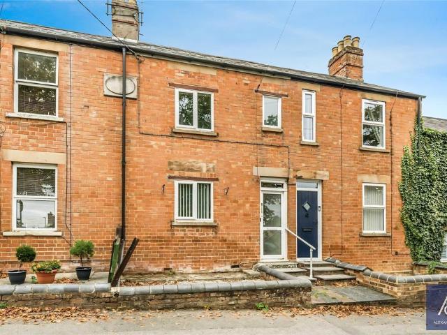 House for sale in Brackley, Northamptonshire