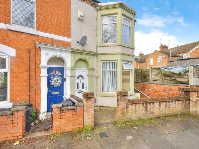 House for sale in Spencer, Northampton