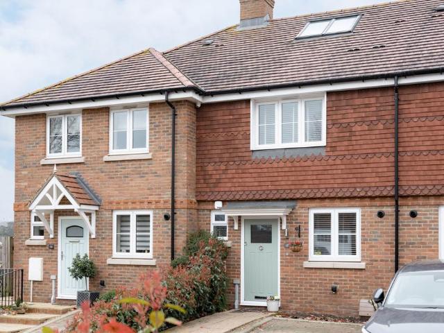 House for sale in Pouchen End, Hertfordshire