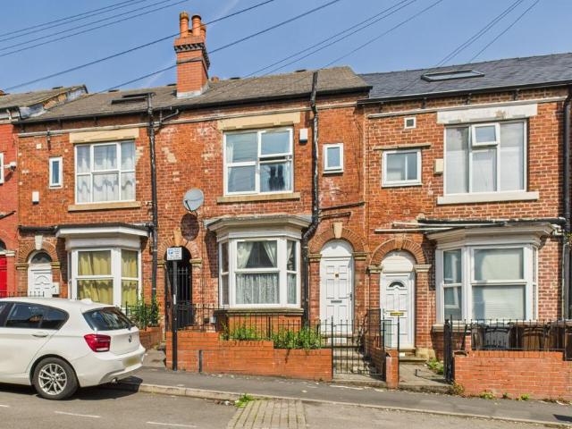 House for sale in Little Sheffield, Isle Of Man