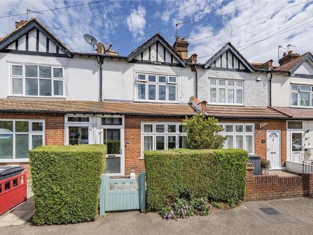 House for sale in New Malden, Greater London