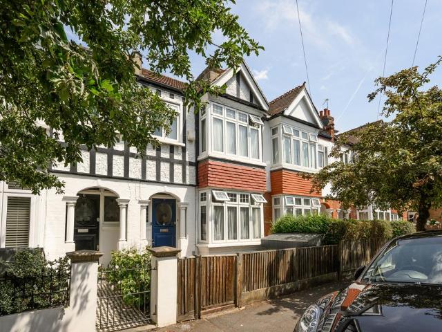 House for sale in London Borough of Merton, Greater London