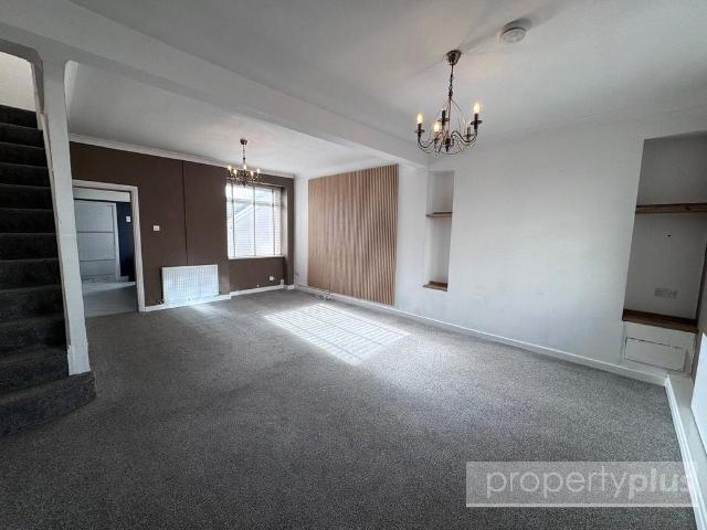 House for sale in Tonyrefail