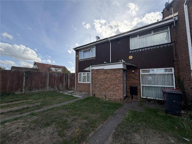 House for sale in Colnbrook, Slough