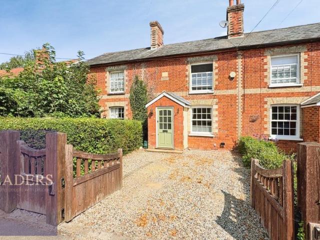 House for sale in Ridgewell, Braintree