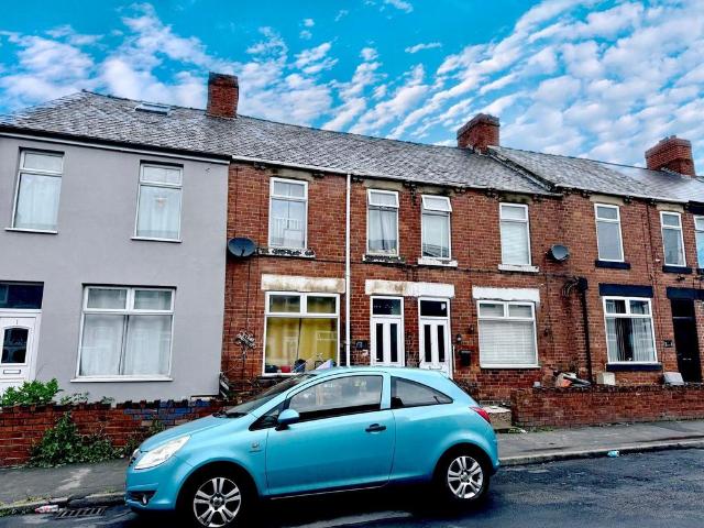 House for sale in Goldthorpe, Isle Of Man