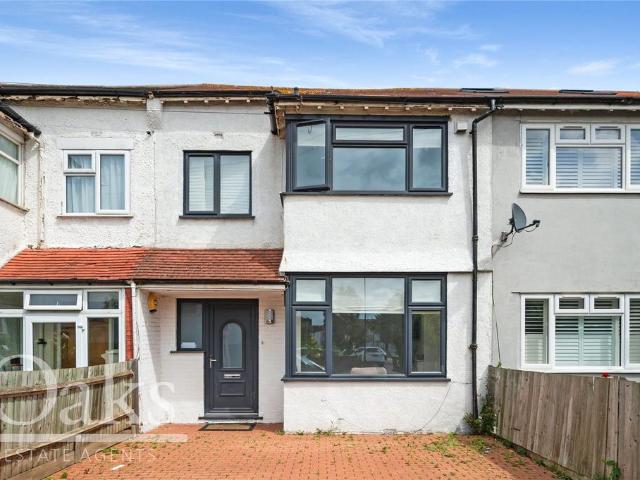 House for sale in Greater London