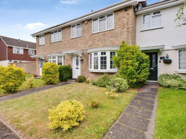 House for sale in Highcliffe