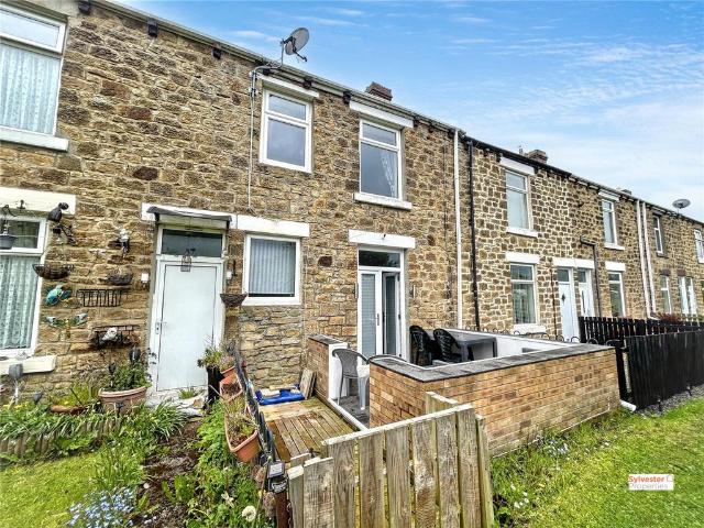 House for sale in Stanley
